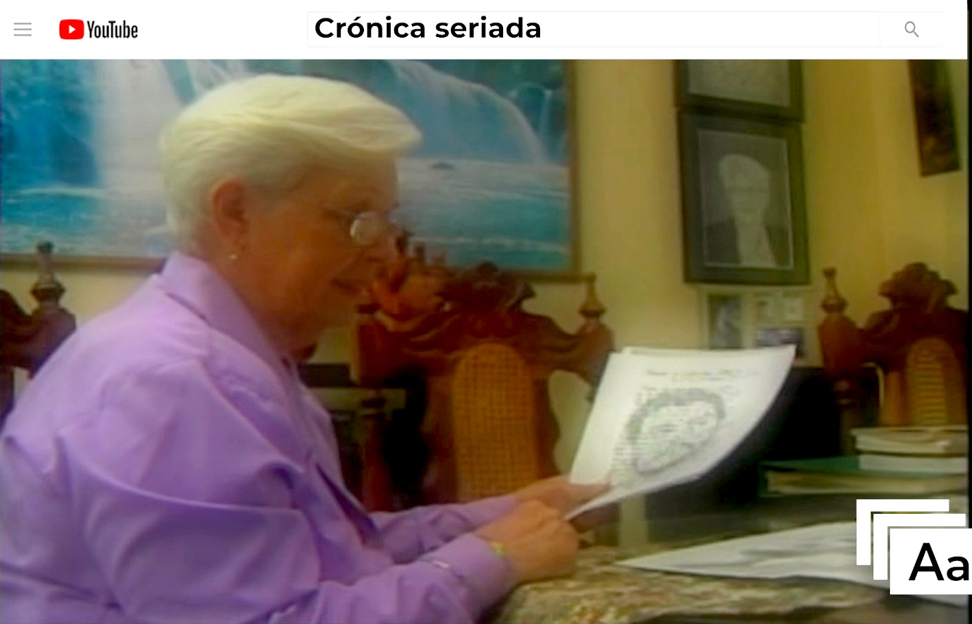Abriendo archivos: Alas