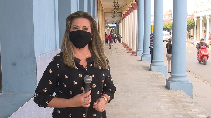 Incrementan en Las Tunas vigilancia epidemiológica ante la Covid_19