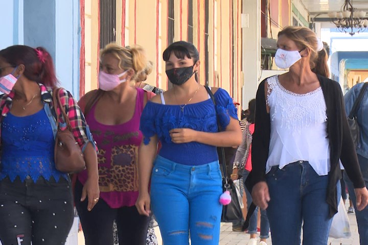 Las Tunas transita por la tercera fase epidémica