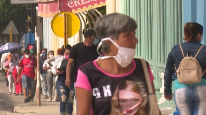 Reporta Las Tunas dos nuevos casos positivos a la Covid_19