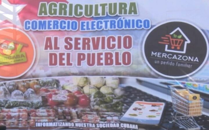 Regresa Mercasa al comercio electrónico en Las Tunas