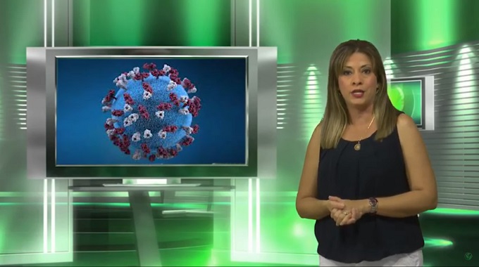 Incremento de casos positivos pone en alerta a la provincia de Las Tunas