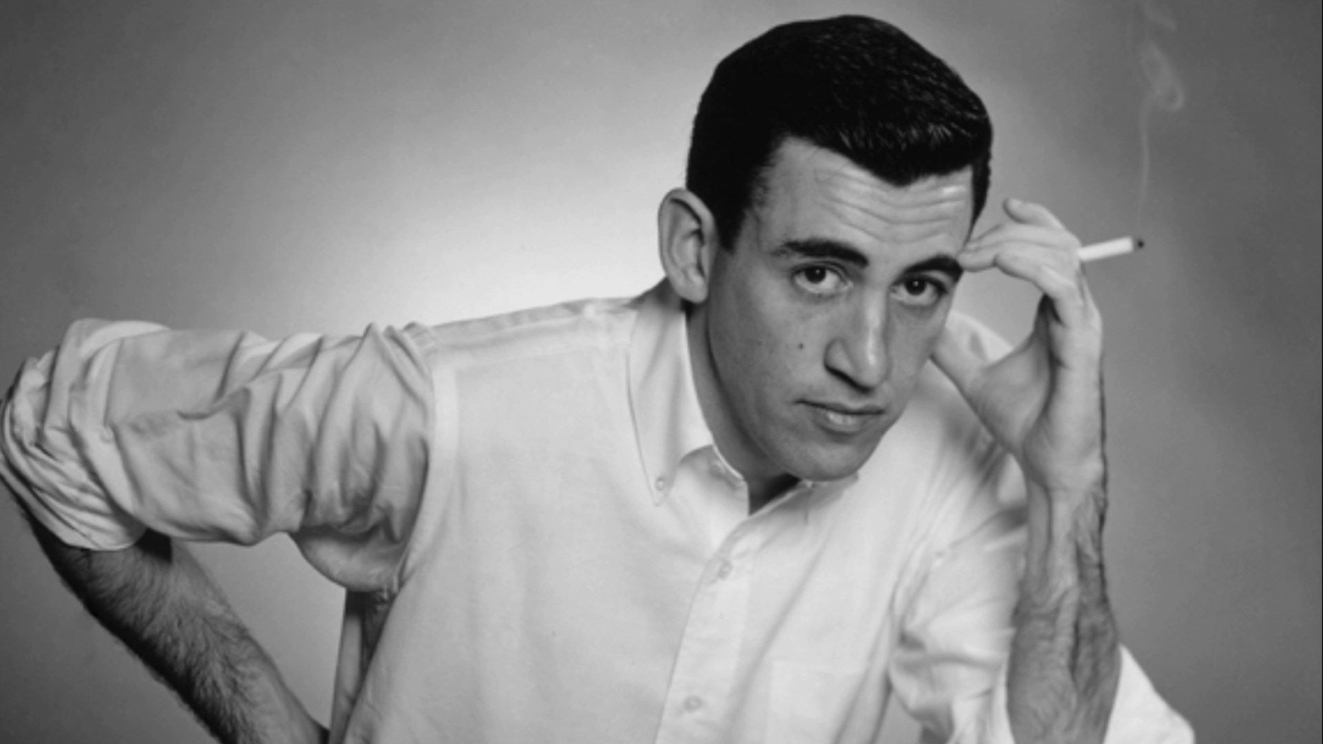 Rumbos de la palabra: jerome David Salinger