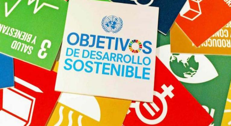 Reafirman compromiso de Cuba con Agenda 2030 pese a bloqueo