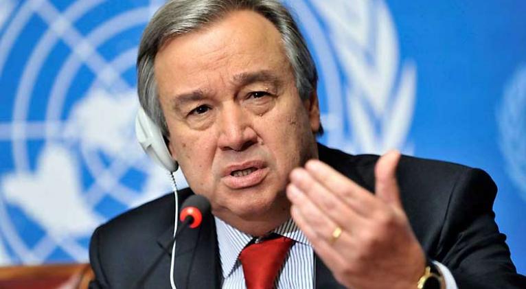 Abordarán en ONU reincorporación de EE.UU. al Acuerdo de París