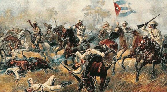 24 de febrero de 1895: Otra vez el grito de ¡Independencia o muerte!