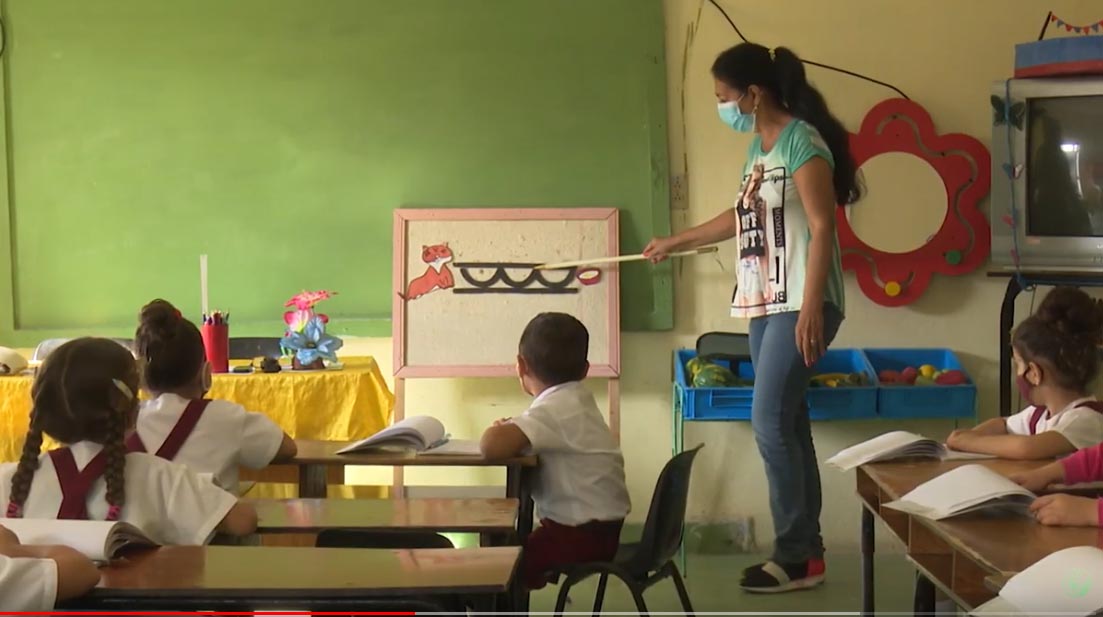 Se refuerzan medidas ante el peligro de la Covid 19 en #LasTunas