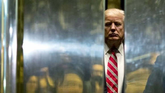 Corte Suprema autoriza entrega de declaraciones tributarias del expresidente Trump a la fiscalía de Nueva York
