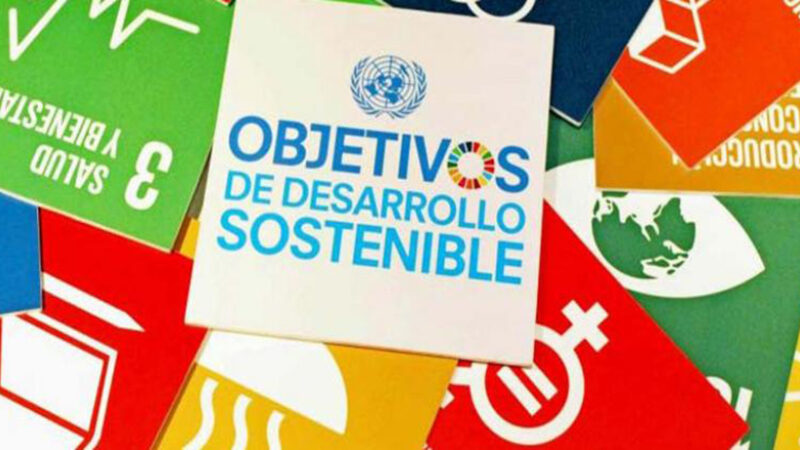 Presentarán hoy en La Habana campaña Con Paso 2030