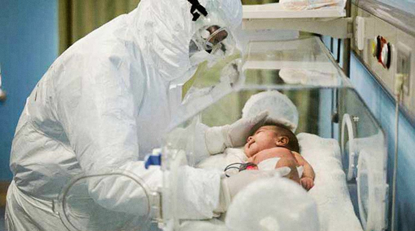 Estudia la ciencia secuelas de la COVID-19 en niños y adolescentes