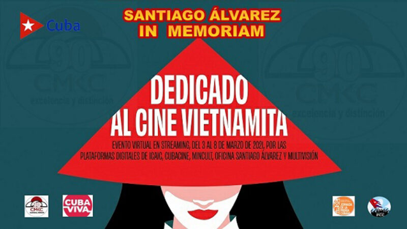 Cierra sus puertas virtuales el Santiago Álvarez in Memoriam (+Video)
