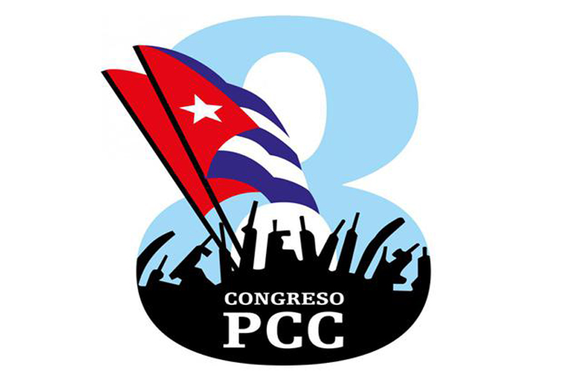 Elegidos delegados al VIII Congreso del Partido Comunista de Cuba