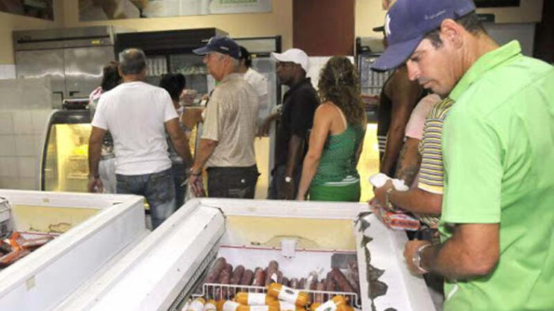 La protección de los consumidores, una prioridad en Cuba desde el triunfo de la Revolución (Cronología)