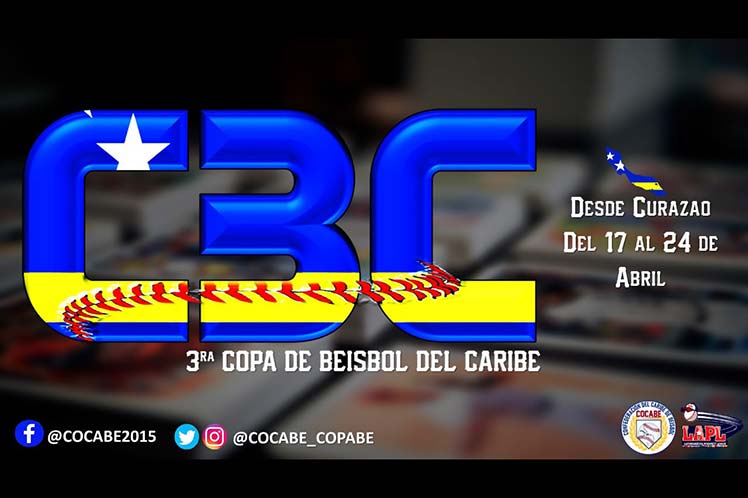 Preselección cubana de béisbol iniciará entrenamientos para III Copa del Caribe (+Fotos)