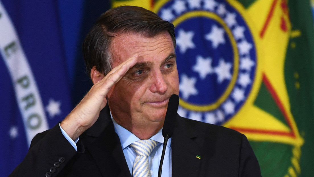 Bolsonaro llama «idiotas» a quienes piden al Gobierno que compre vacunas contra el coronavirus