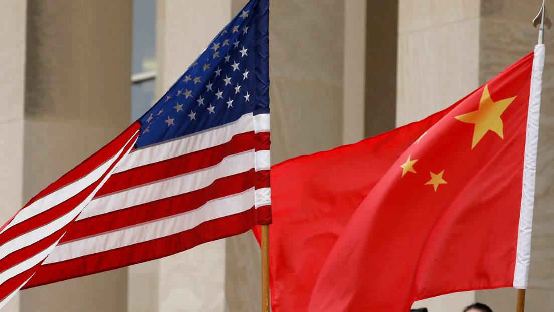 China: «El mundo no conocerá la paz» hasta que EE.UU. deje de «interferir en los asuntos internos de otros países»