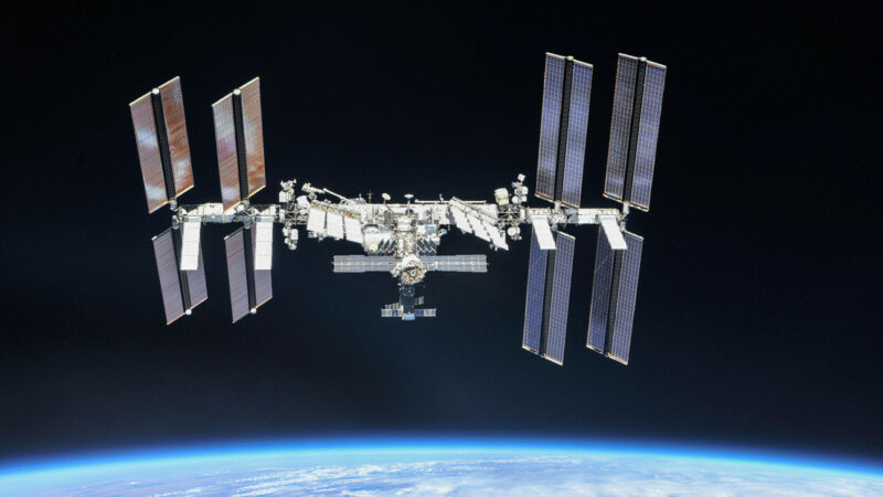 Japón retiene en la Estación Espacial Internacional el primer satélite de Myanmar tras el golpe de Estado