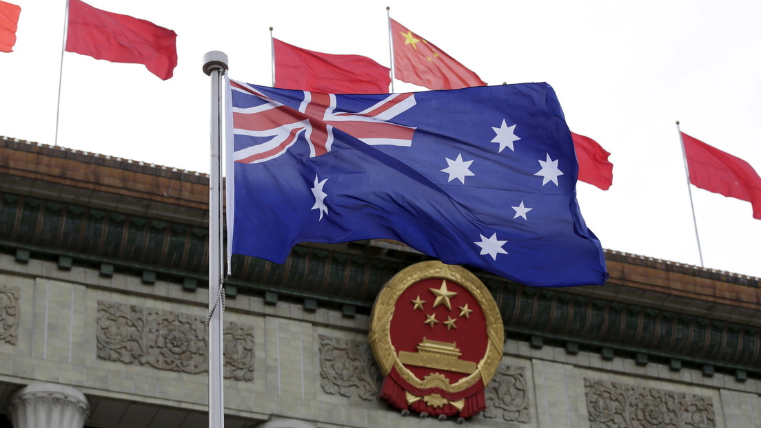 Estados Unidos advierte a China sobre la guerra comercial con Australia: «Simplemente no va a suceder»