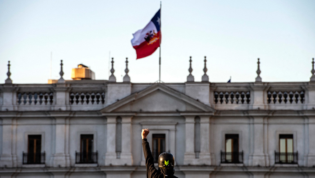 «Nuestra Constitución no es garante de derechos»: Candidata a la Convención Constitucional plantea qué debe tener la nueva carta magna de Chile