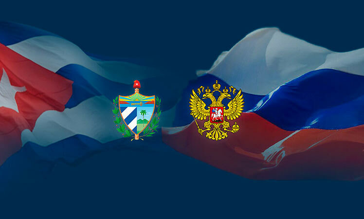 Cuba y Rusia examinarán colaboración económico-comercial