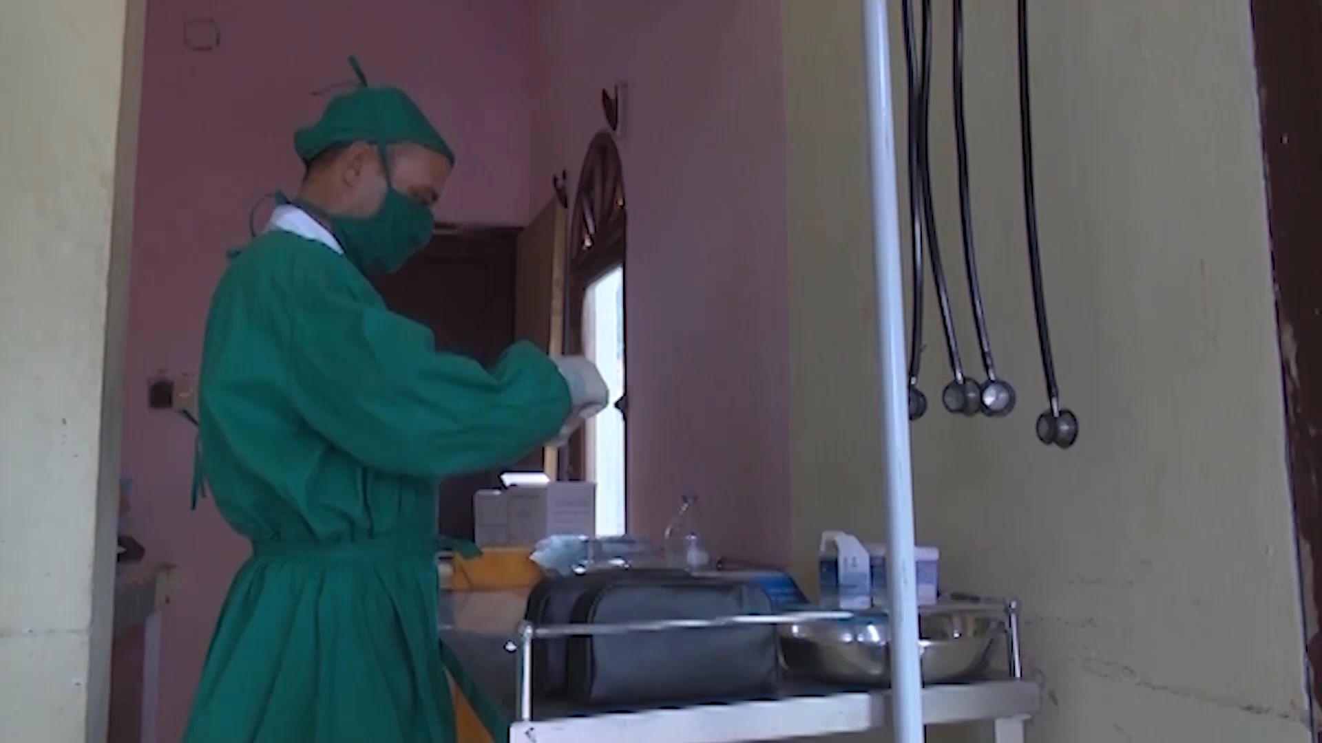 Diagnostican en Las Tunas seis nuevos casos positivos a la Covid-19