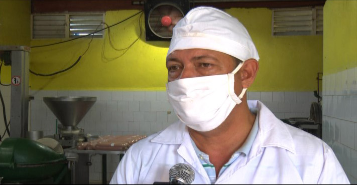 La Empresa Cárnica de Las Tunas diversifica sus producciones