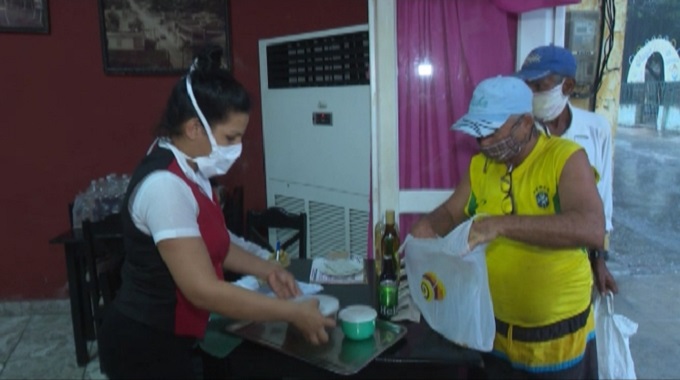 Las unidades de gastronomía en Las Tunas desarrollan iniciativas para mantener sus servicios