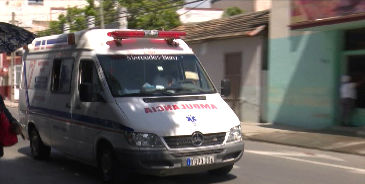 Reporta #LasTunas focos epidémicos de covid-19 en instituciones sanitarias