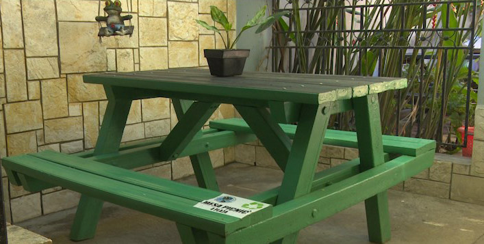 La innovación en #LasTunas contribuye a la sostenibilidad ecológica