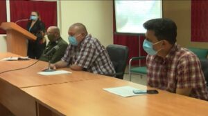 Evalúan estado de los principales indicadores de la salud en Las Tunas