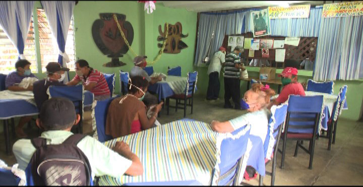 Especial atención a las personas vulnerables en #LasTunas