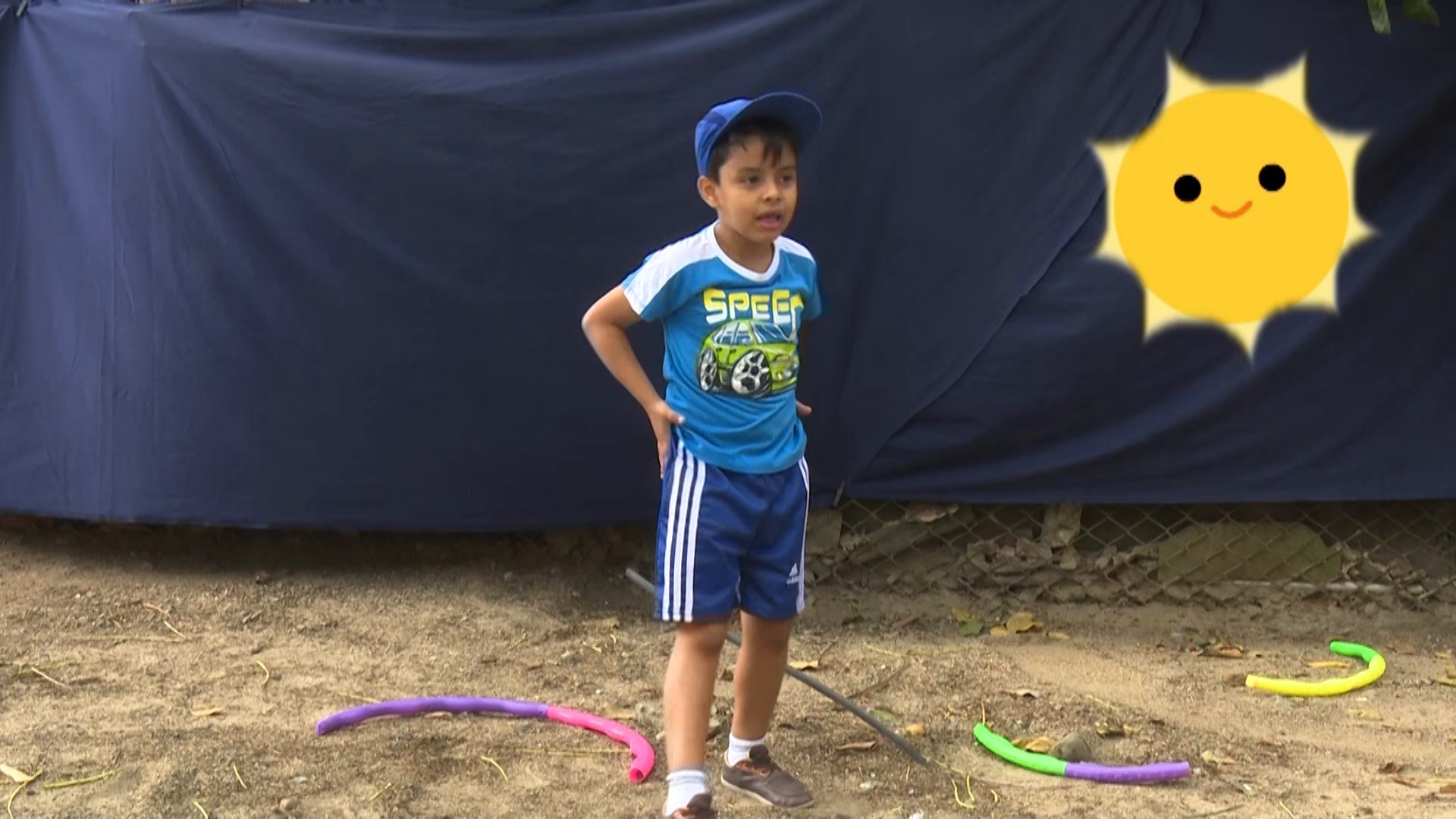 Limonada: Deportes