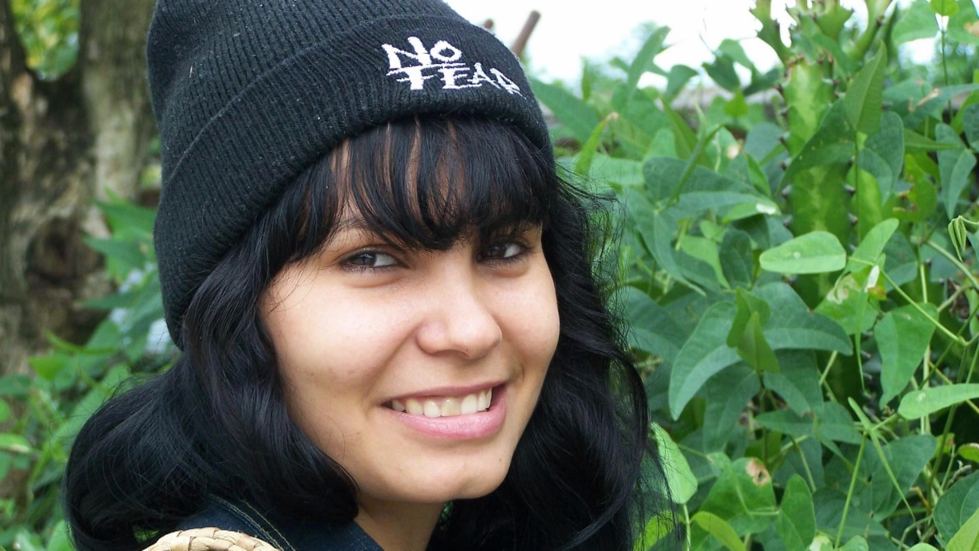 Esta Mujer es una isla: Yelaine Martínez Herrera