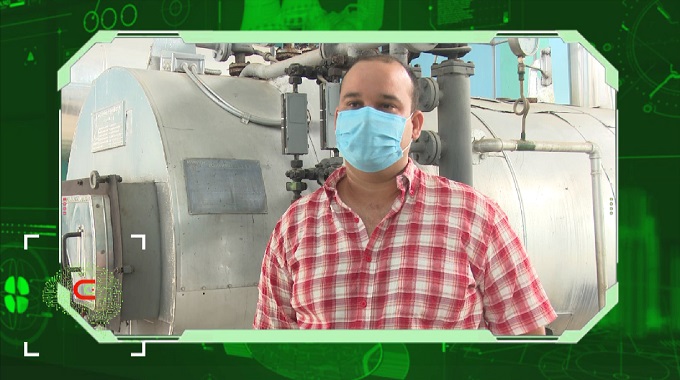 Com.ciencia: Alastor Las Tunas por el ordenamiento de su gestión creciente