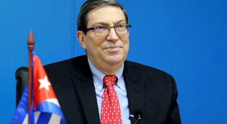 Cuba presente en XXI Reunión del Consejo Político del ALBA-TCP