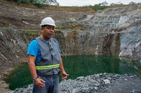 Chang, pequeño de estatura, gigante de talento