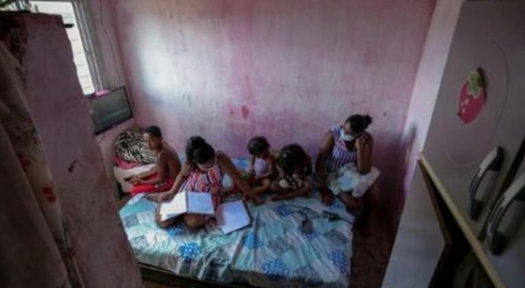 Latinoamérica puede perder USD 1,7 billones por «crisis educativa» por covid-19