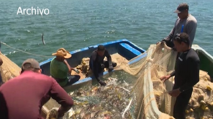 Otorgan a Las Tunas sede del acto nacional por el Día del Trabajador de la Industria Pesquera