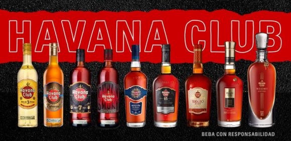 Havana Club Internacional: Números positivos pese a la COVID-19 y el regreso a las tiendas en CUP