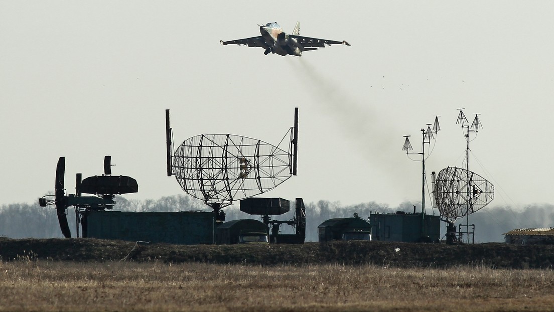 Rusia advierte que un despliegue de misiles de mediano y corto alcance por EE.UU. y Reino Unido le obligaría a reaccionar en el ámbito técnico-militar