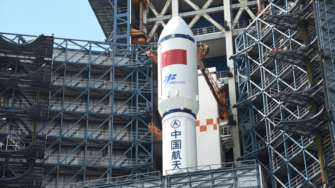 China construirá su quinto cosmódromo, capaz de lanzar 100 cohetes al año