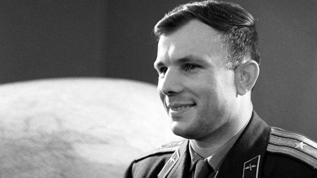 «¿Puedo soñar con algo más? ¡Es una nueva era!»: se cumplen 60 años del histórico vuelo de Yuri Gagarin