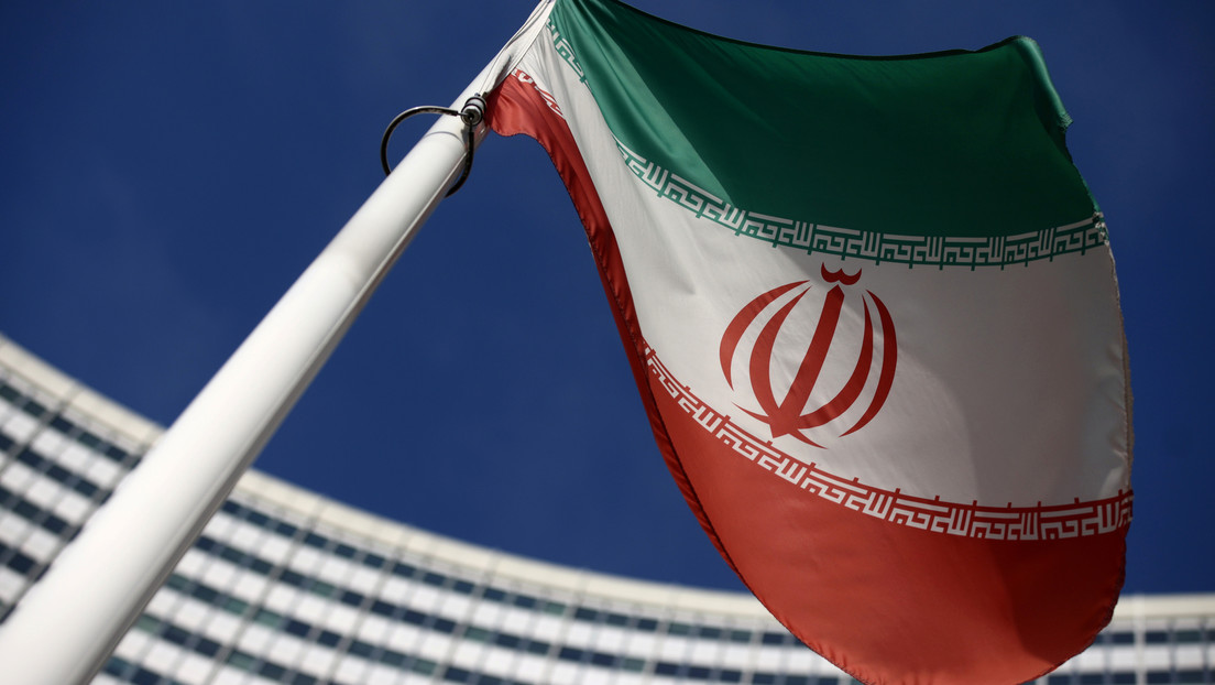 Irán suspende el diálogo con la UE en varios temas en respuesta a las sanciones