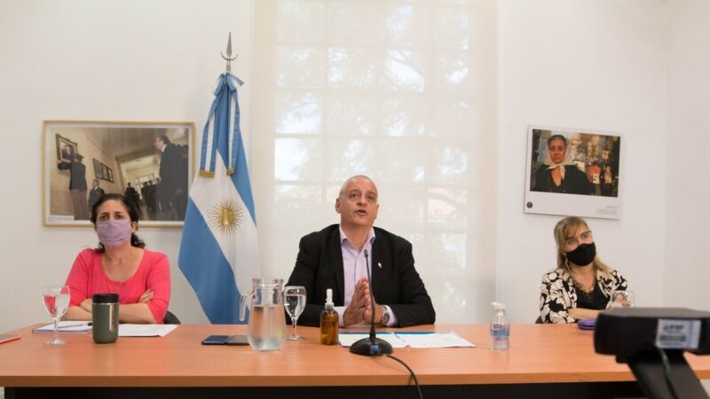 El Estado argentino pide disculpas públicas a una víctima de violencia de género por no haberle brindado protección
