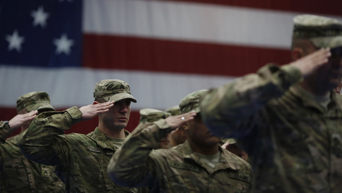 Comando Estratégico de EE.UU. sobre China y Rusia: «Por primera vez avanzamos hacia una confrontación con dos adversarios con capacidades nucleares»