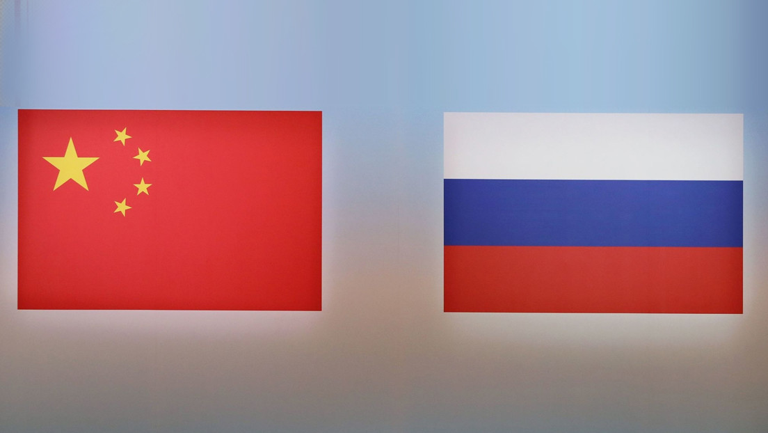 China promete cooperar con Rusia en medio del endurecimiento de las sanciones occidentales