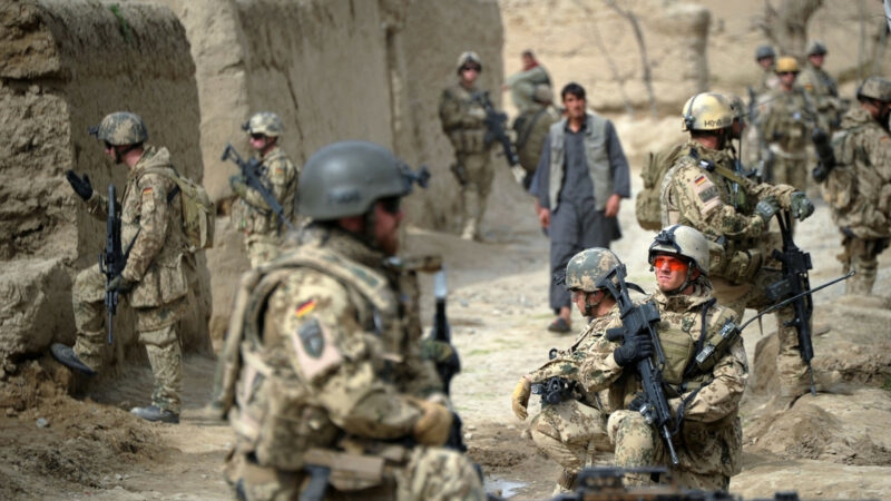 Alemania anuncia el fin de sus operaciones en Afganistán y comienza a preparar su retirada del país