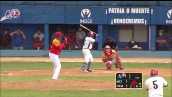 Será entregado próximamente trofeo ganado por los Leñadores en la Serie Nacional 60