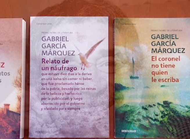 Gabriel García Márquez su obra y su pensamiento quedan en la historia