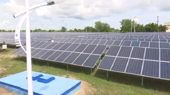 Trabajadores eléctricos de Las Tunas renuevan energías para este 1ro de Mayo